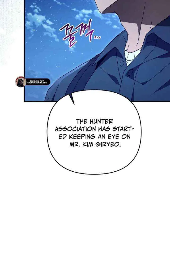 The Delusional Hunter in Another Chapter 64 page 81 - 