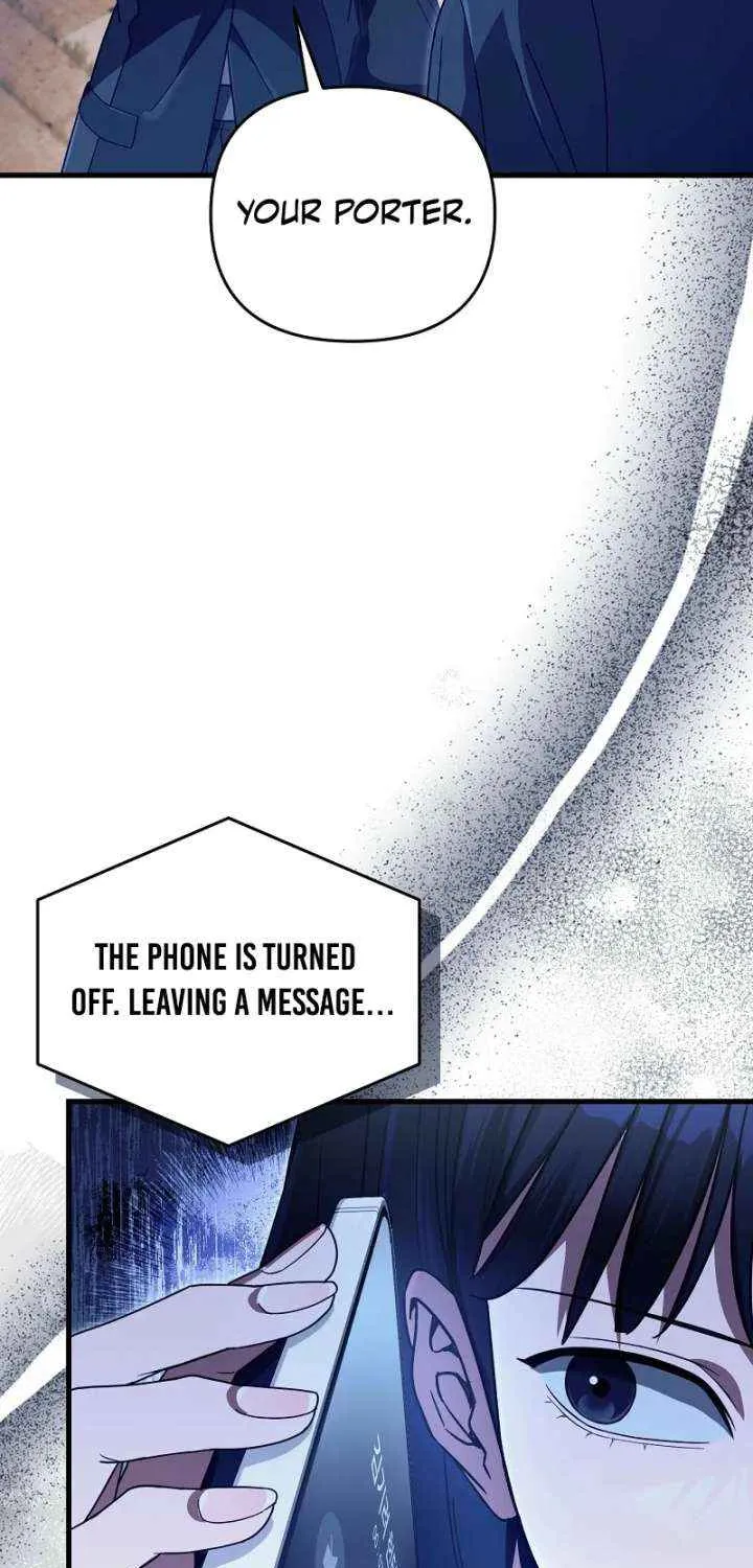 The Delusional Hunter in Another Chapter 64 page 84 - 