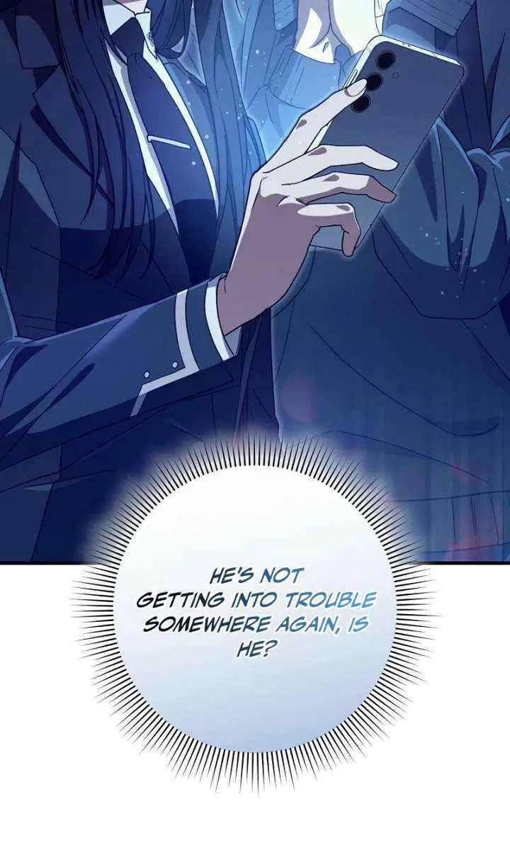 The Delusional Hunter in Another Chapter 64 page 86 - 