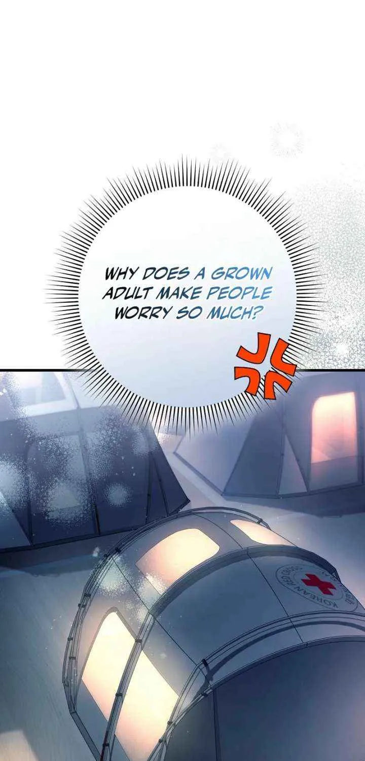 The Delusional Hunter in Another Chapter 64 page 87 - 