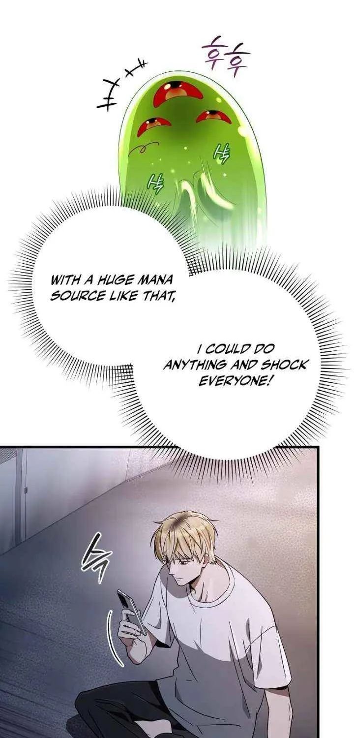 The Delusional Hunter in Another Chapter 64 page 93 - 
