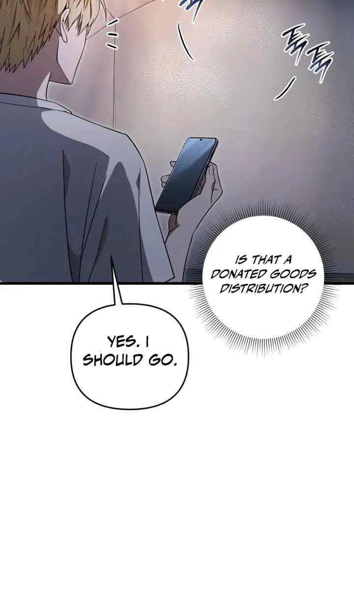 The Delusional Hunter in Another Chapter 64 page 96 - 
