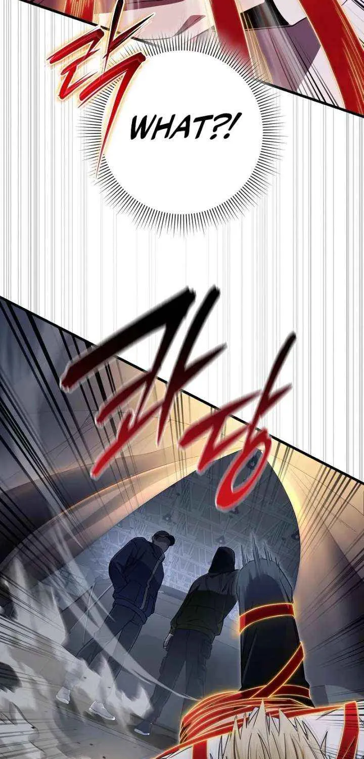 The Delusional Hunter in Another Chapter 64 page 99 - 