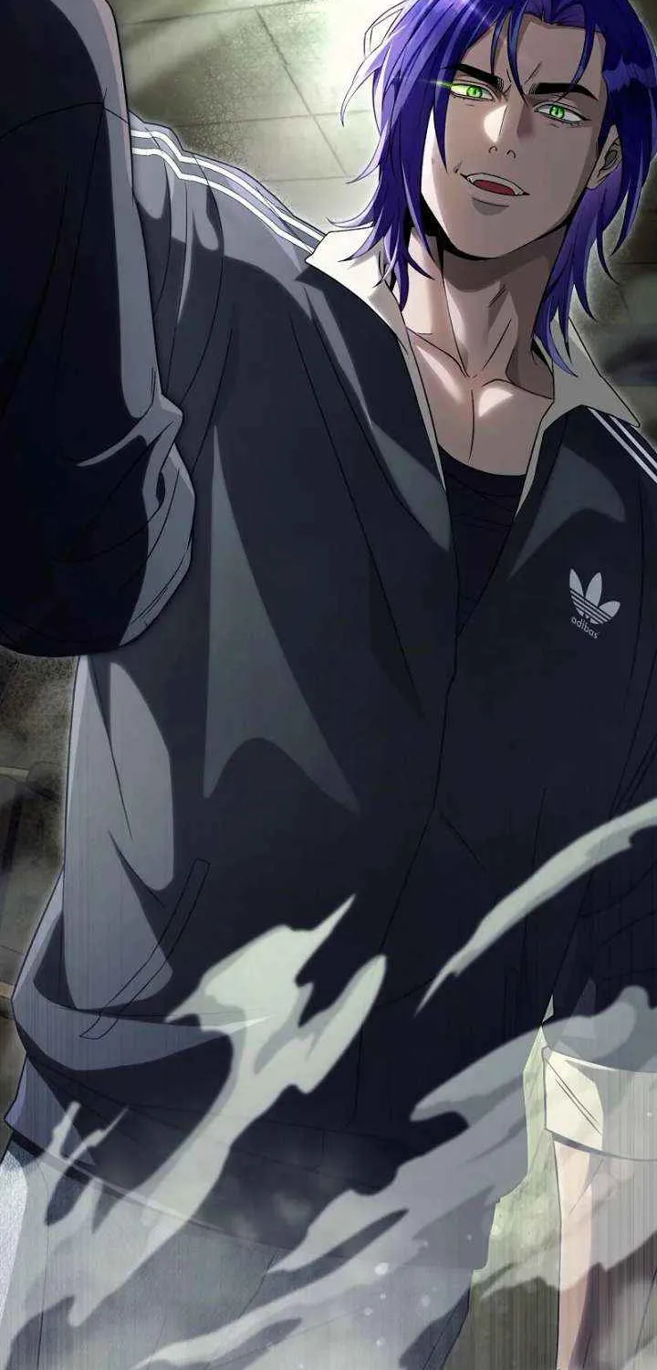 The Delusional Hunter in Another Chapter 65 page 101 - 