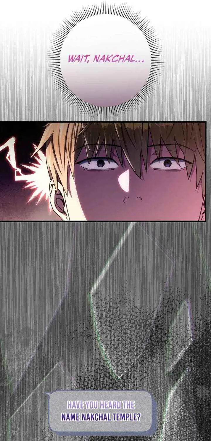 The Delusional Hunter in Another Chapter 65 page 15 - 