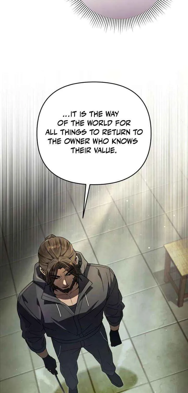 The Delusional Hunter in Another Chapter 65 page 18 - 