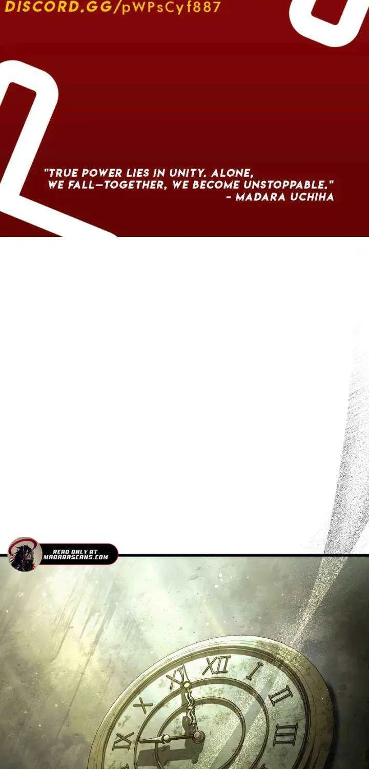 The Delusional Hunter in Another Chapter 65 page 3 - 