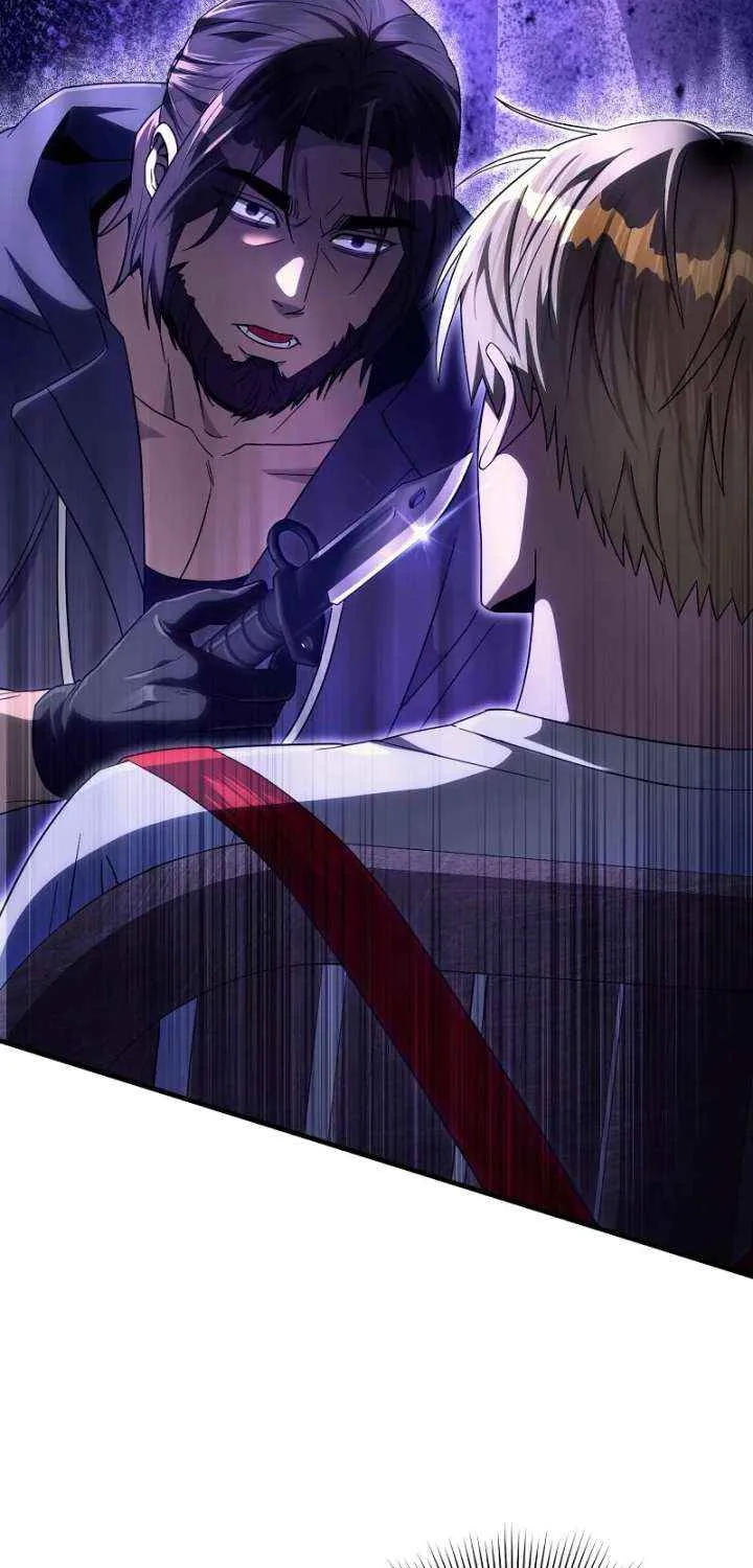 The Delusional Hunter in Another Chapter 65 page 25 - 