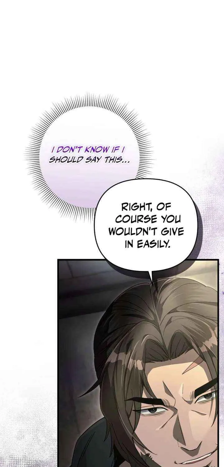 The Delusional Hunter in Another Chapter 65 page 29 - 