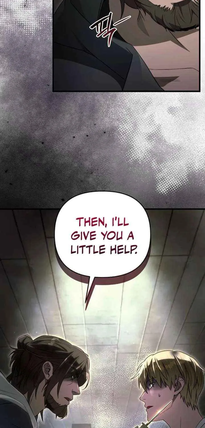 The Delusional Hunter in Another Chapter 65 page 30 - 