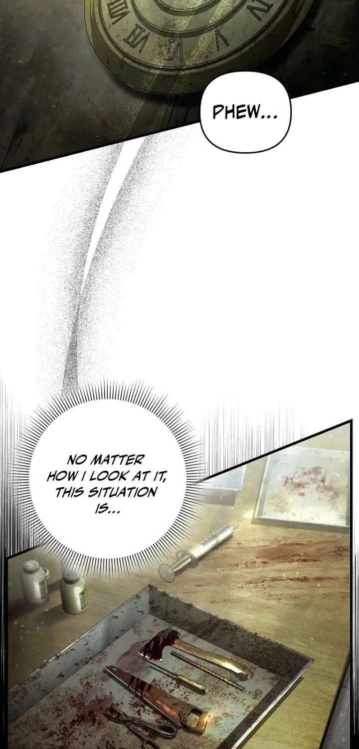 The Delusional Hunter in Another Chapter 65 page 4 - 