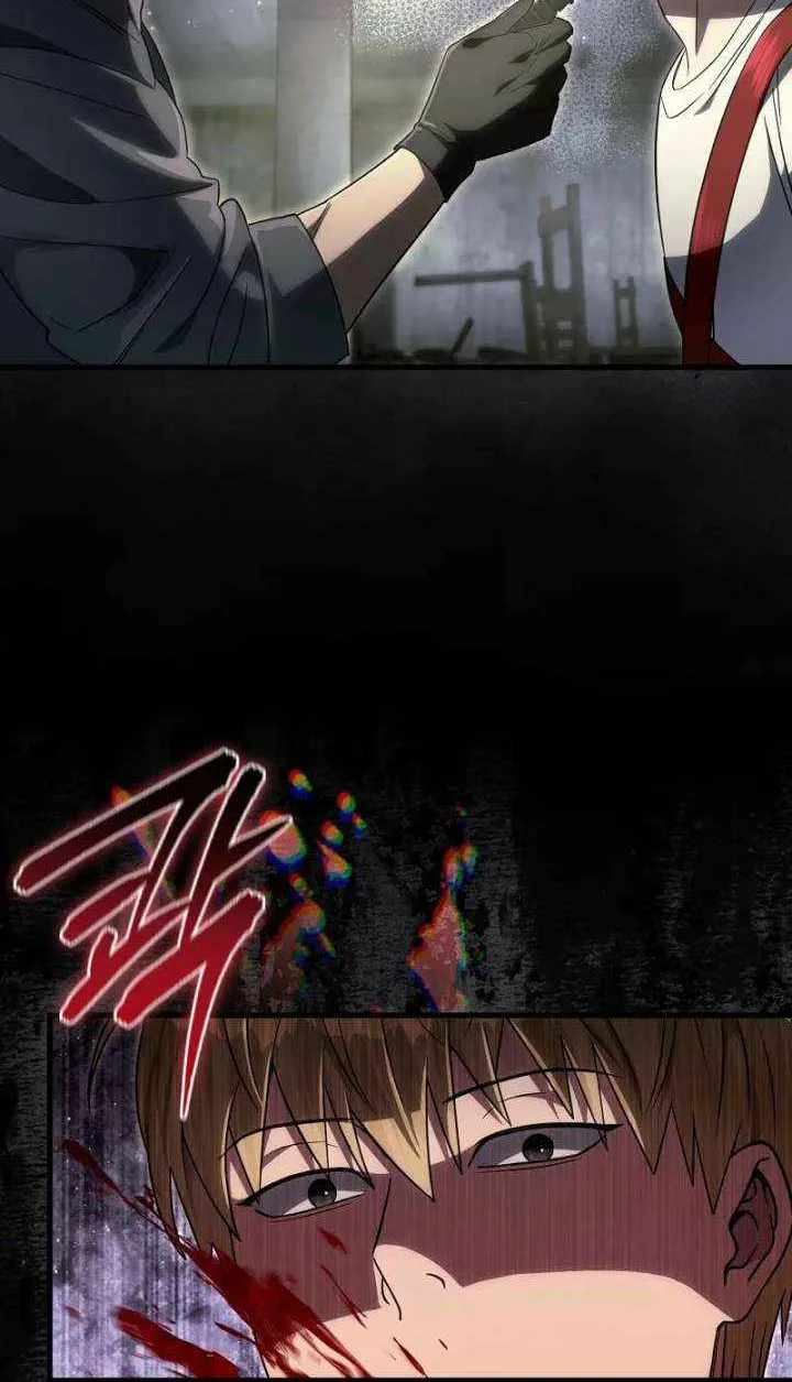 The Delusional Hunter in Another Chapter 65 page 31 - 
