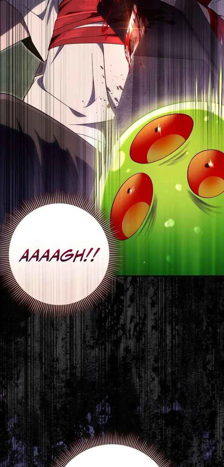 The Delusional Hunter in Another Chapter 65 page 33 - 