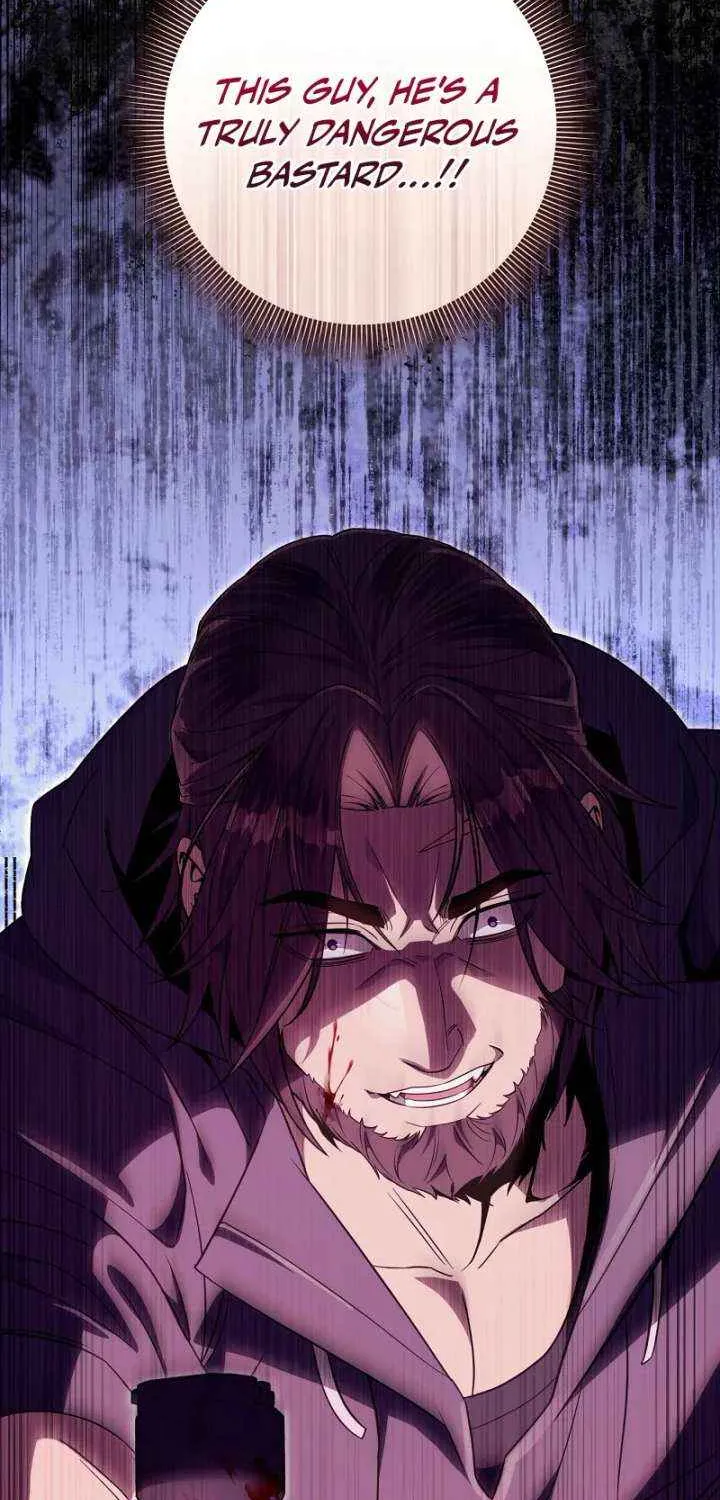 The Delusional Hunter in Another Chapter 65 page 34 - 