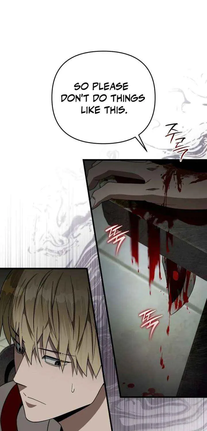 The Delusional Hunter in Another Chapter 65 page 38 - 