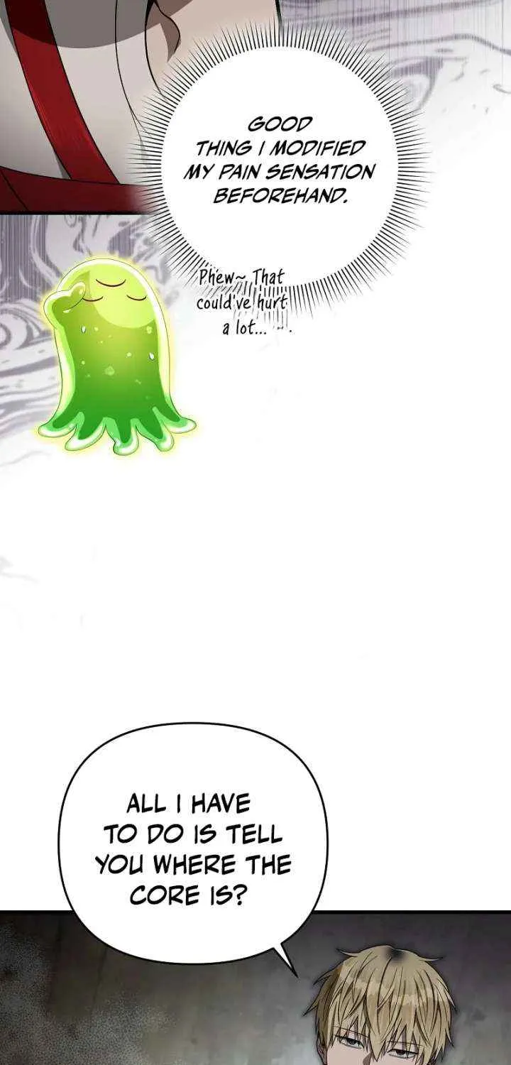 The Delusional Hunter in Another Chapter 65 page 39 - 