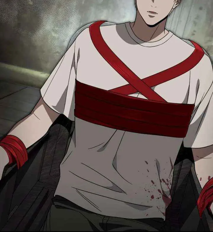 The Delusional Hunter in Another Chapter 65 page 40 - 