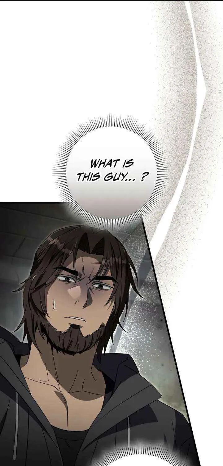 The Delusional Hunter in Another Chapter 65 page 41 - 