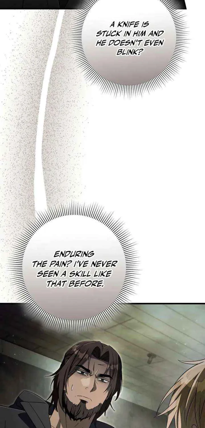 The Delusional Hunter in Another Chapter 65 page 42 - 