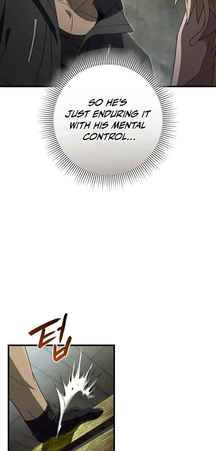 The Delusional Hunter in Another Chapter 65 page 43 - 