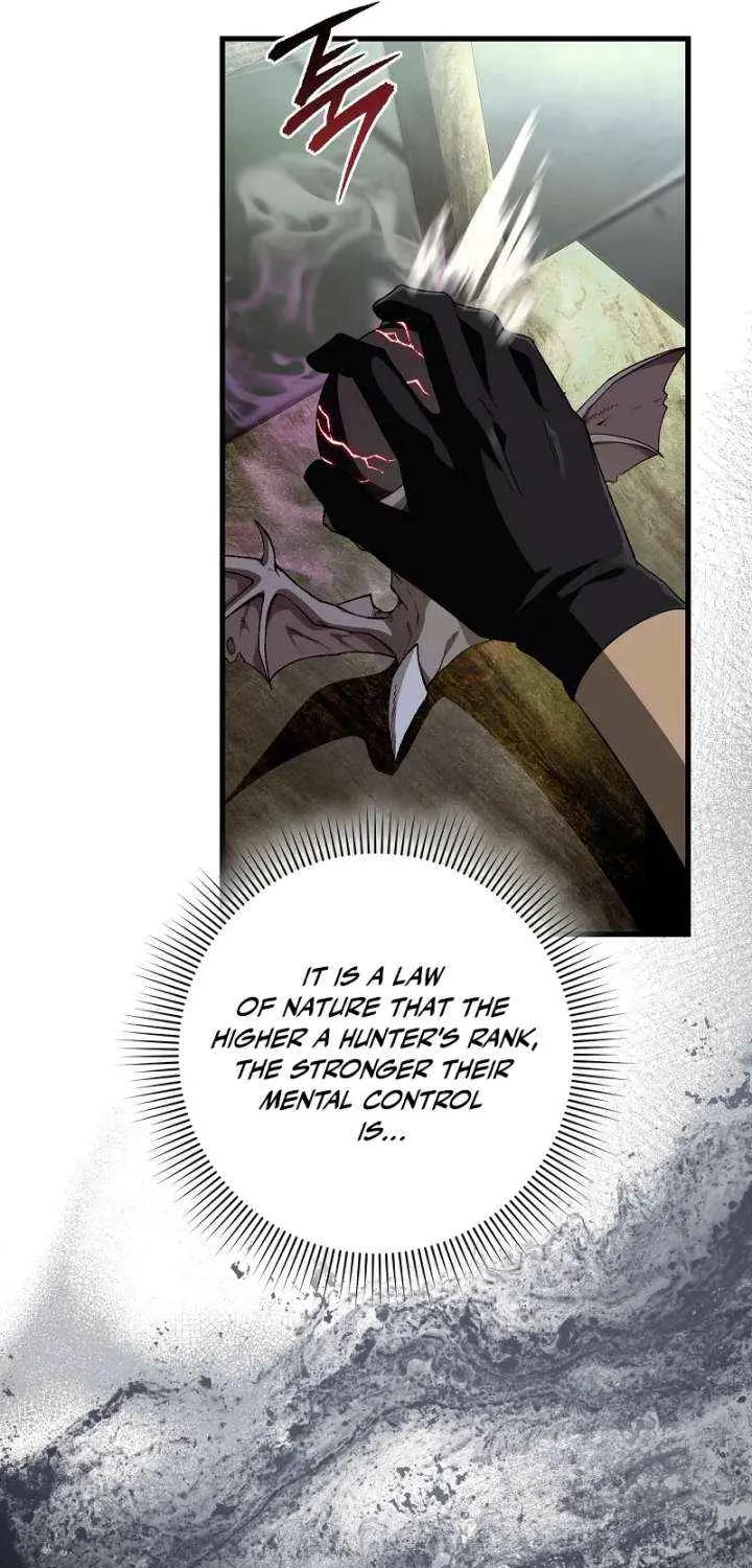 The Delusional Hunter in Another Chapter 65 page 46 - 