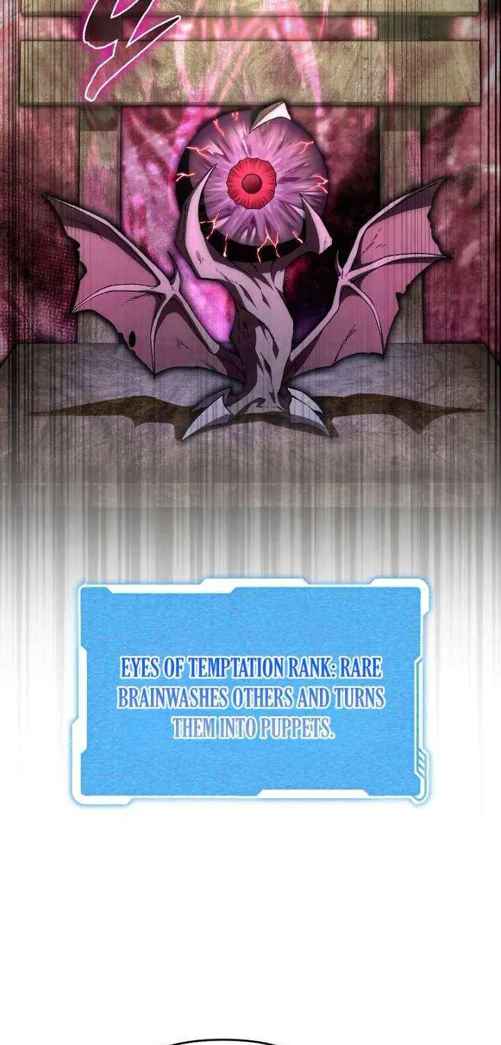 The Delusional Hunter in Another Chapter 65 page 48 - 
