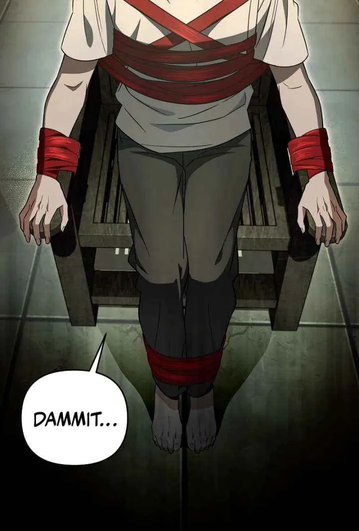 The Delusional Hunter in Another Chapter 65 page 6 - 