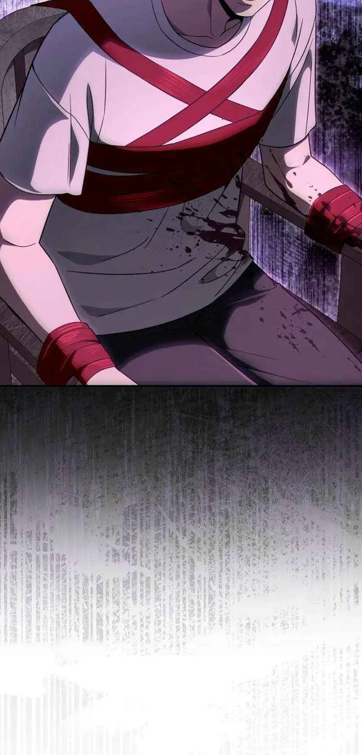 The Delusional Hunter in Another Chapter 65 page 53 - 