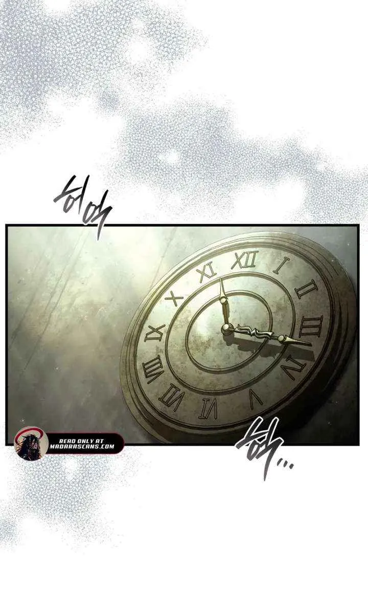 The Delusional Hunter in Another Chapter 65 page 55 - 