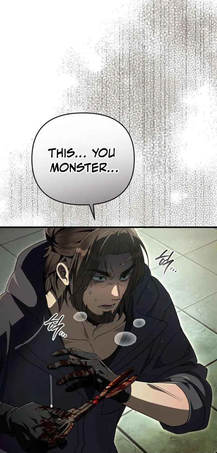 The Delusional Hunter in Another Chapter 65 page 57 - 