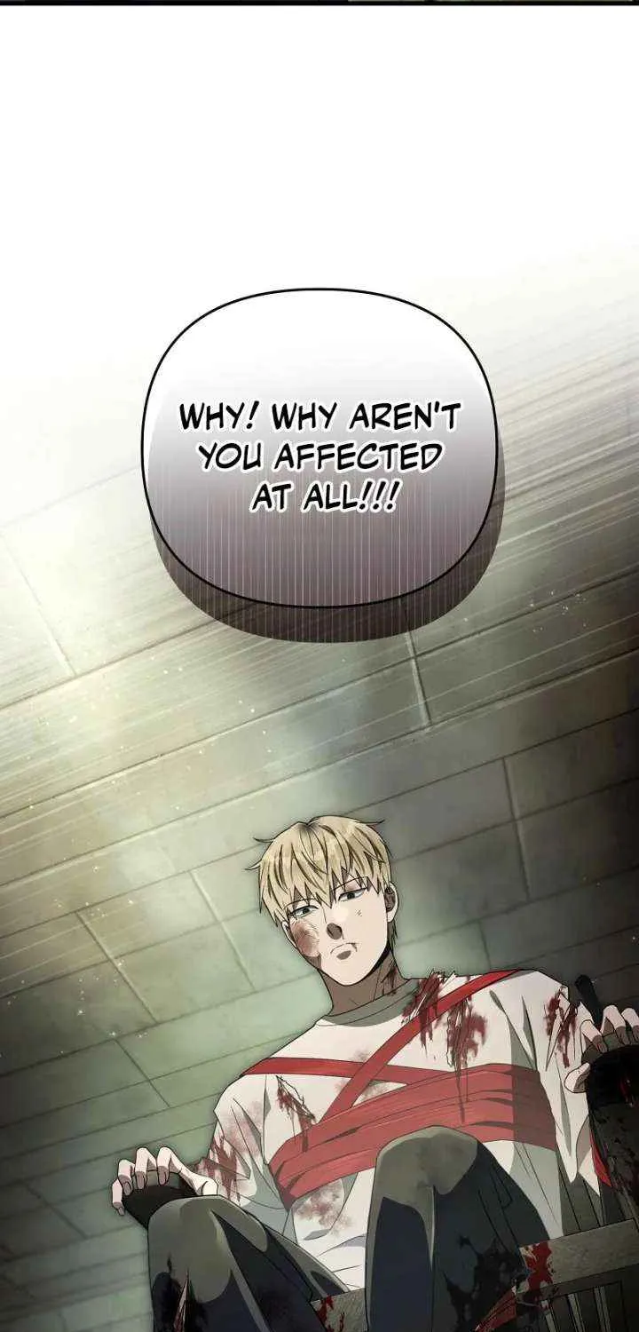 The Delusional Hunter in Another Chapter 65 page 58 - 