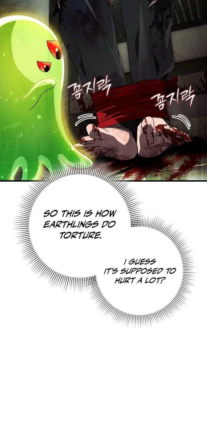 The Delusional Hunter in Another Chapter 65 page 59 - 