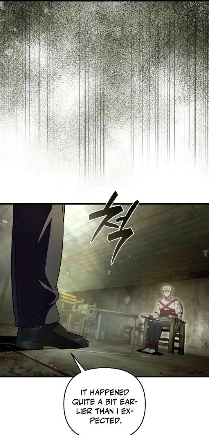 The Delusional Hunter in Another Chapter 65 page 7 - 