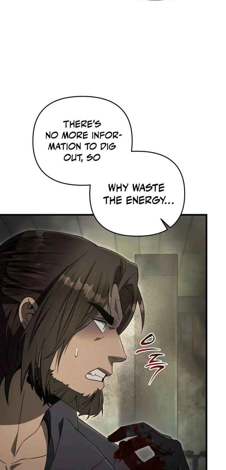 The Delusional Hunter in Another Chapter 65 page 61 - 