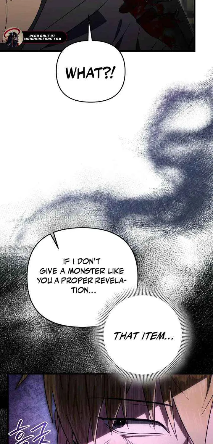 The Delusional Hunter in Another Chapter 65 page 62 - 