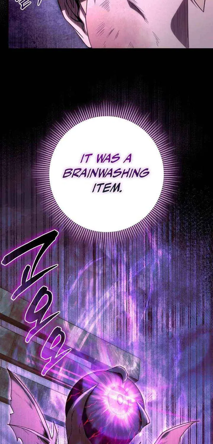 The Delusional Hunter in Another Chapter 65 page 63 - 