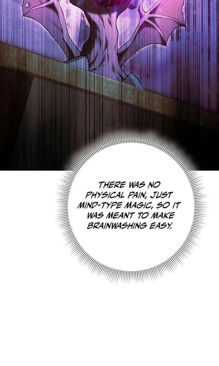 The Delusional Hunter in Another Chapter 65 page 64 - 