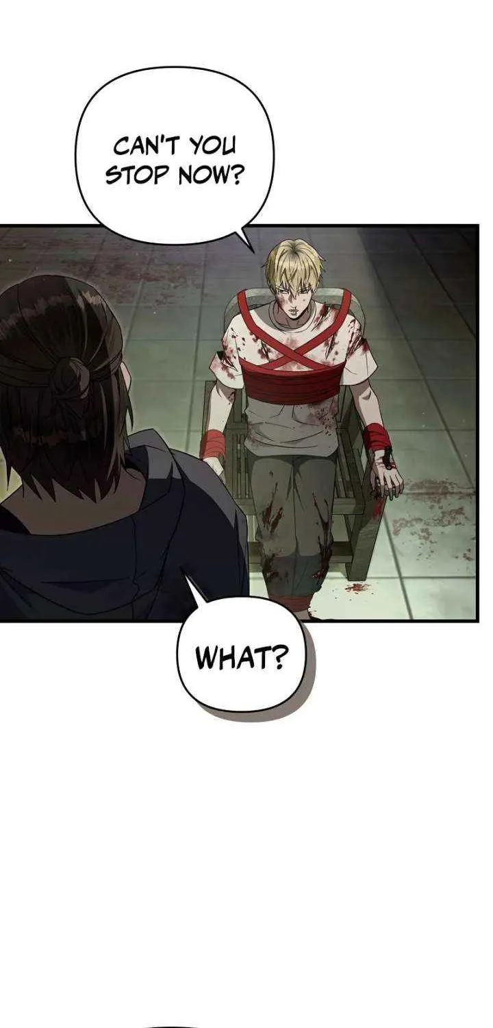 The Delusional Hunter in Another Chapter 65 page 66 - 