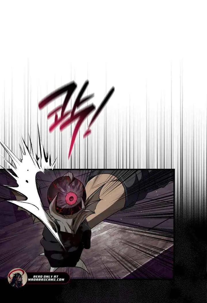 The Delusional Hunter in Another Chapter 65 page 69 - 