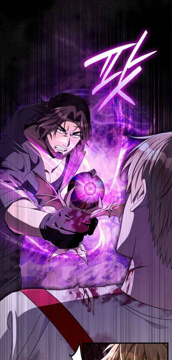 The Delusional Hunter in Another Chapter 65 page 70 - 