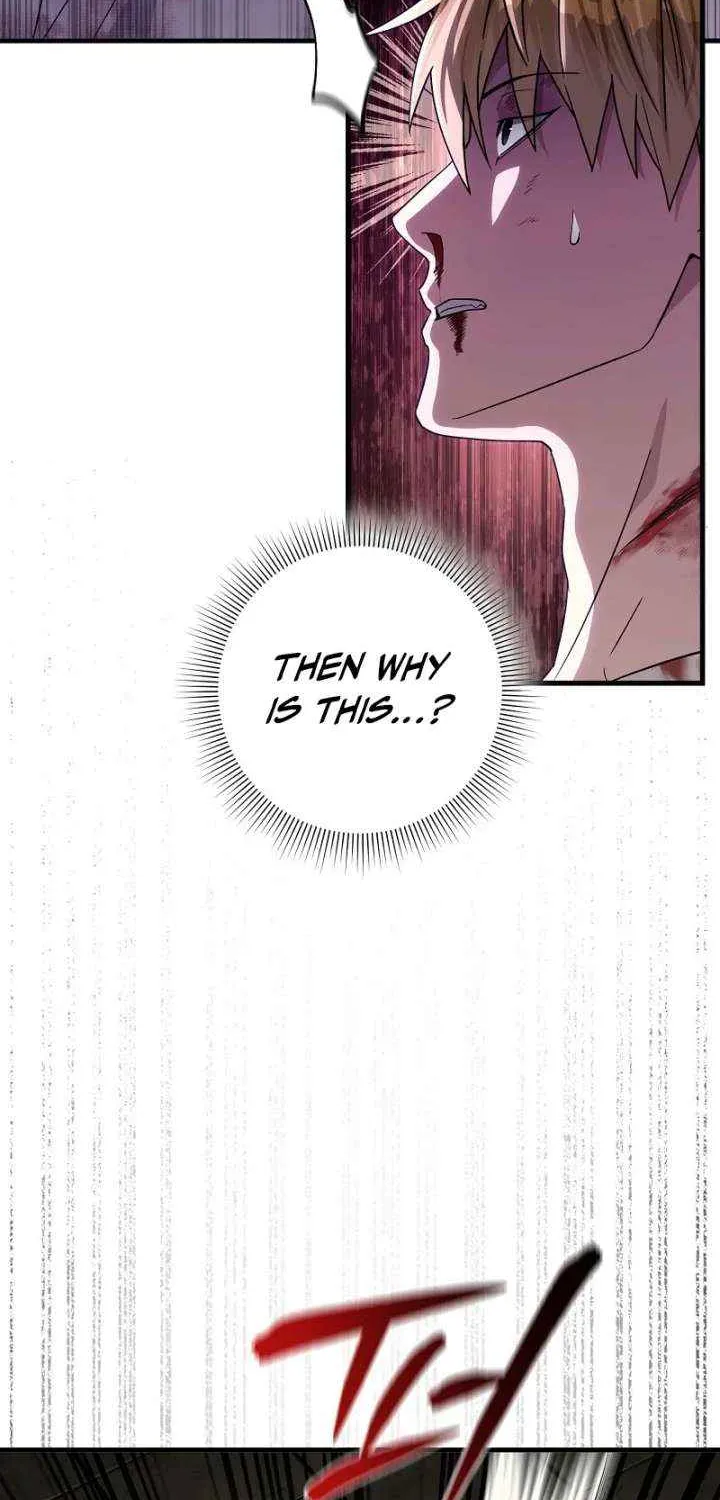 The Delusional Hunter in Another Chapter 65 page 71 - 