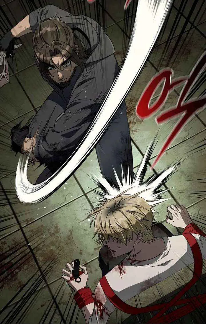 The Delusional Hunter in Another Chapter 65 page 72 - 