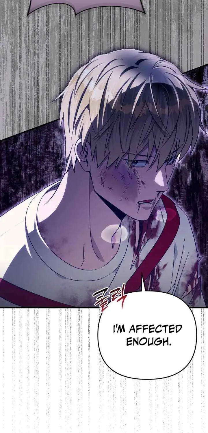 The Delusional Hunter in Another Chapter 65 page 75 - 