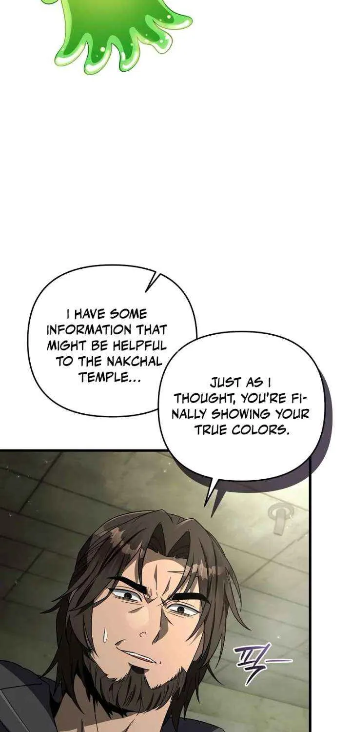 The Delusional Hunter in Another Chapter 65 page 79 - 