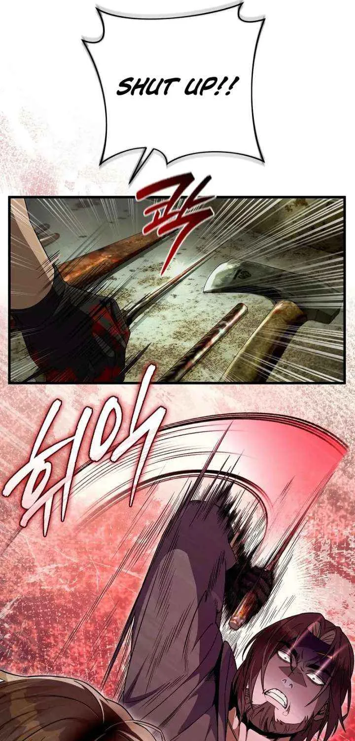 The Delusional Hunter in Another Chapter 65 page 83 - 