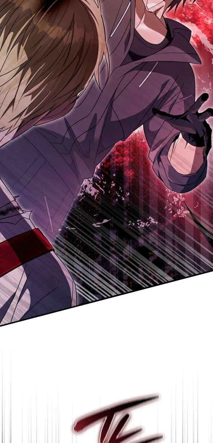The Delusional Hunter in Another Chapter 65 page 84 - 