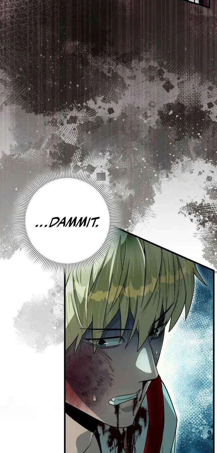 The Delusional Hunter in Another Chapter 65 page 86 - 