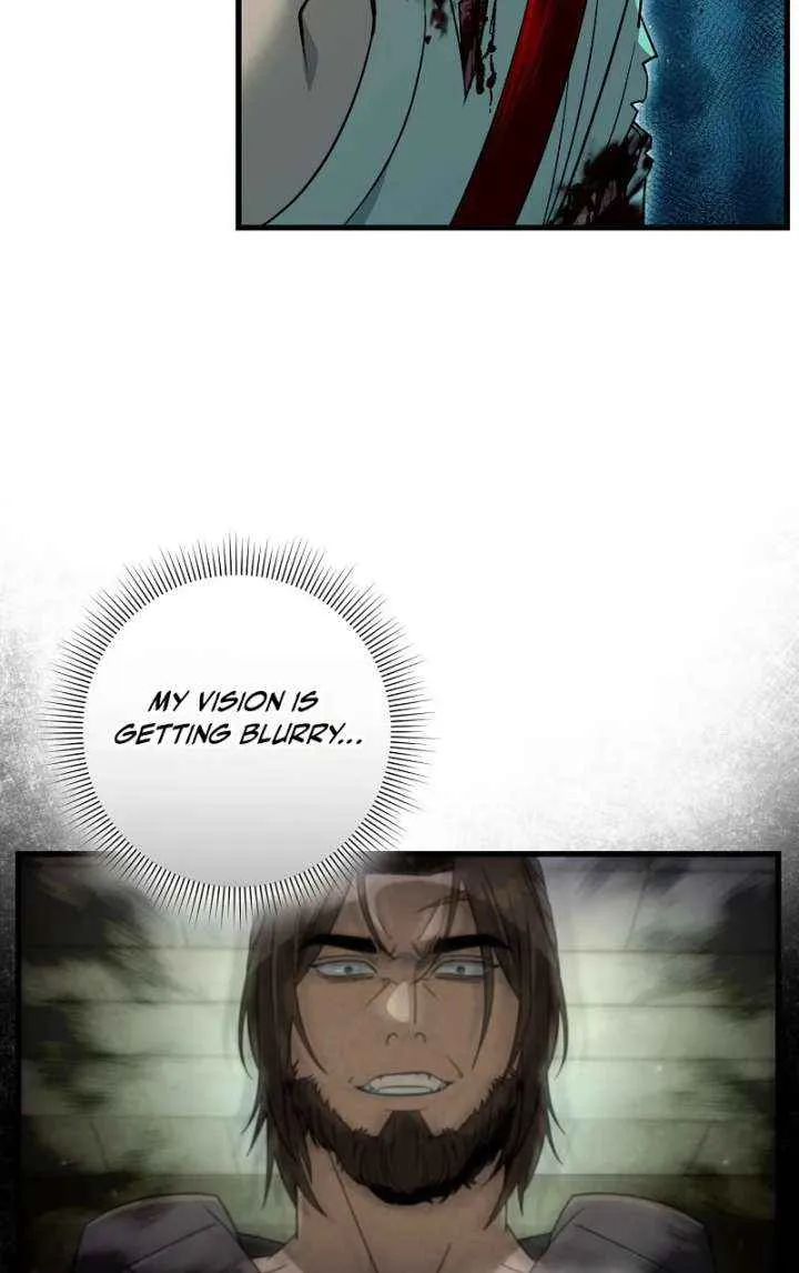The Delusional Hunter in Another Chapter 65 page 87 - 