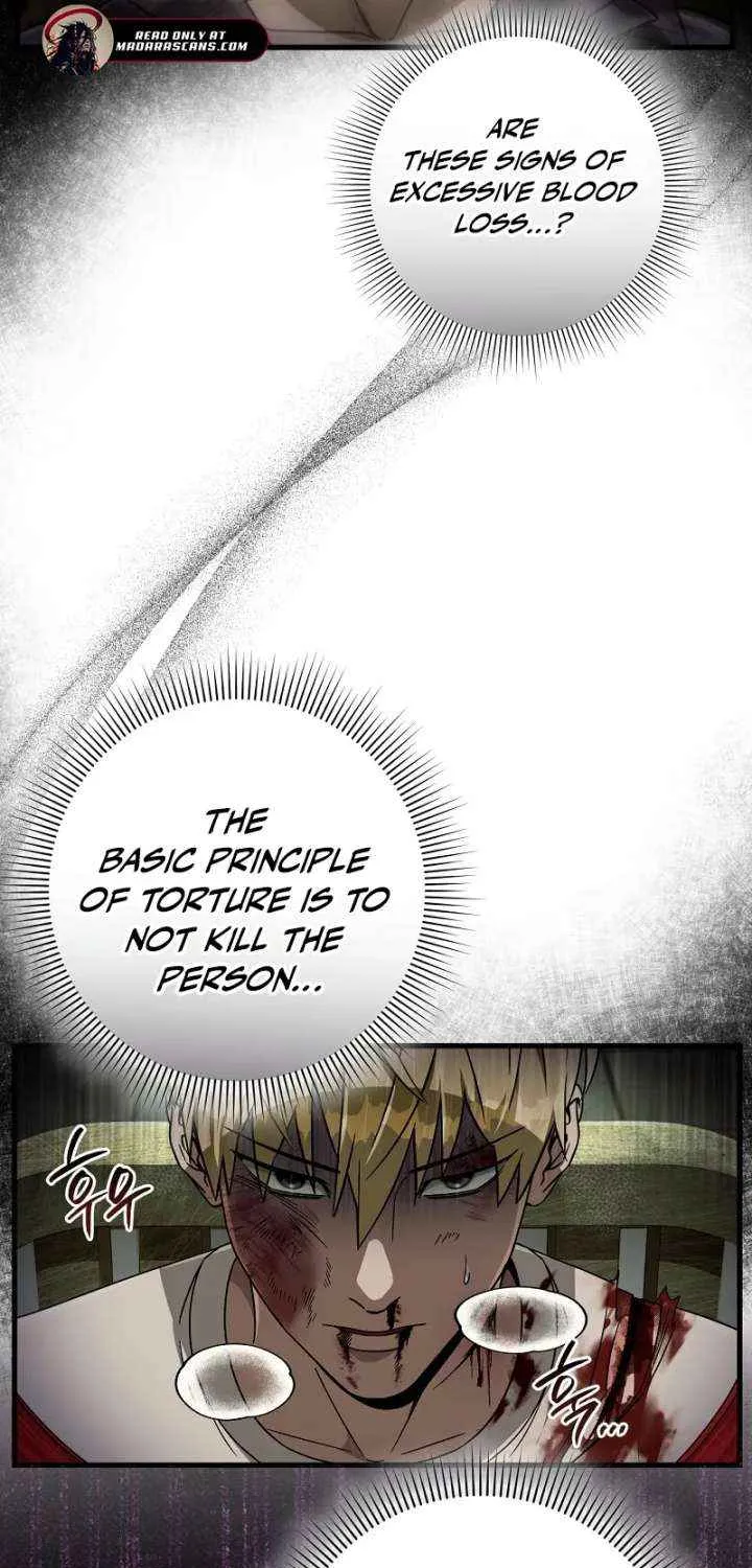 The Delusional Hunter in Another Chapter 65 page 88 - 