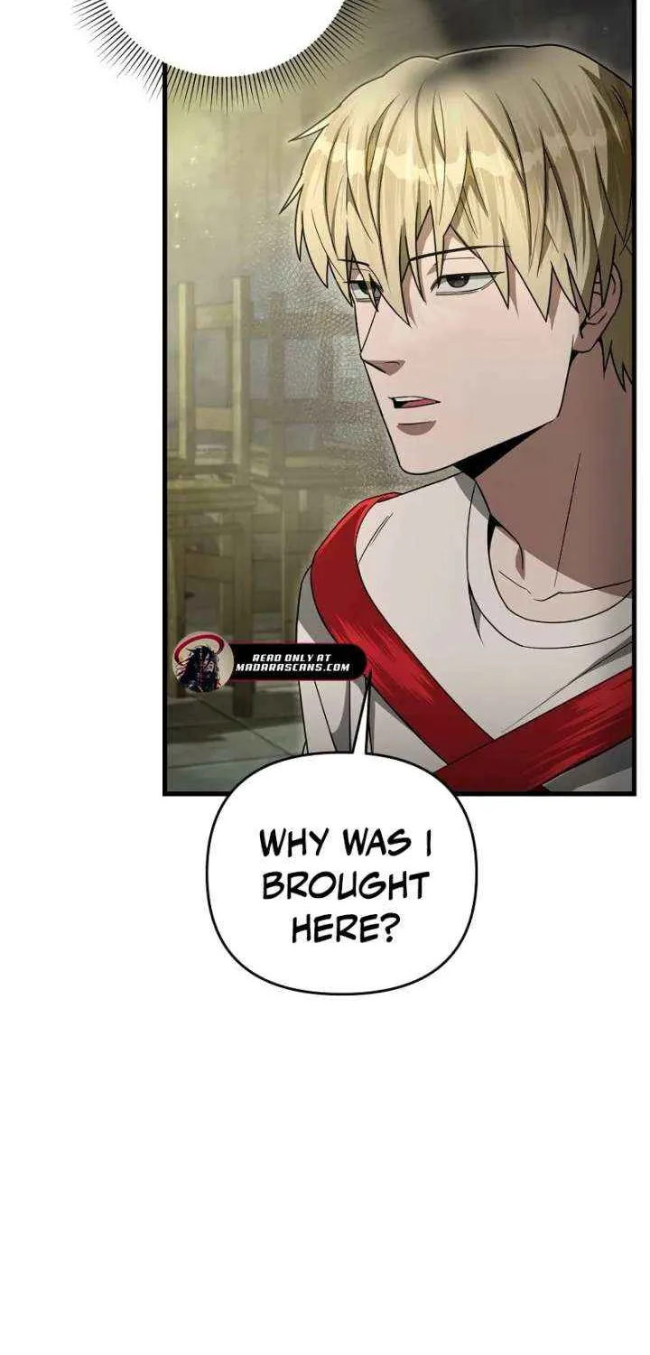 The Delusional Hunter in Another Chapter 65 page 10 - 